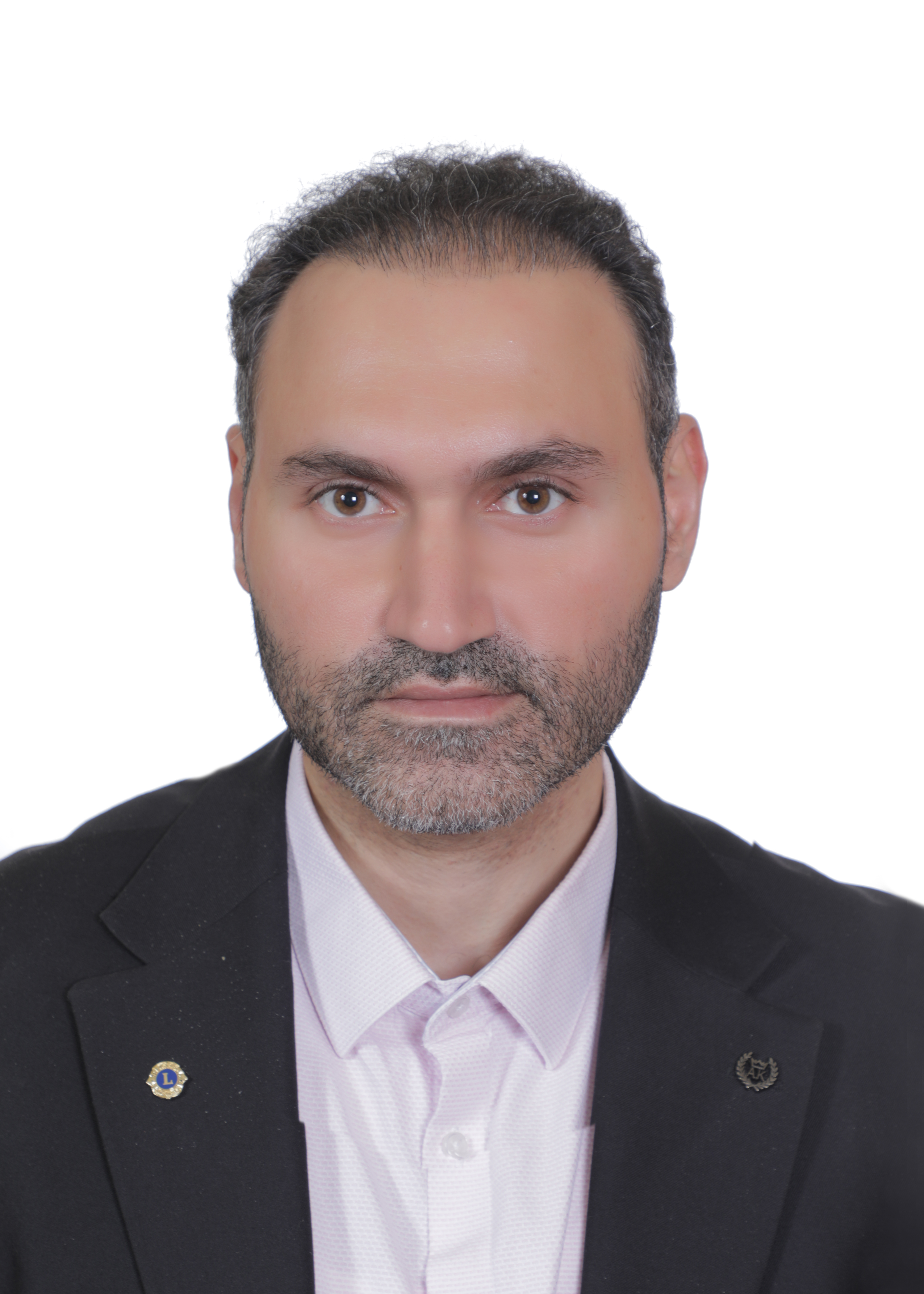 Dr. Zaid Rababah
