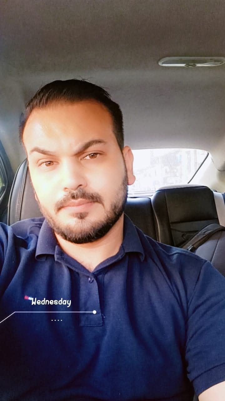 Mr. Laith Jaber