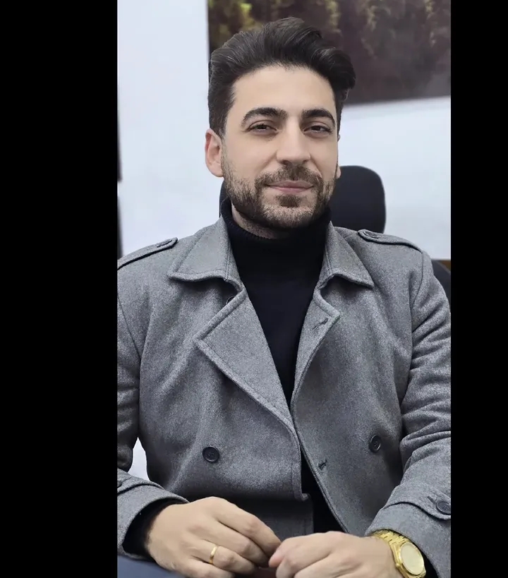 Dr. Abdullah Momani