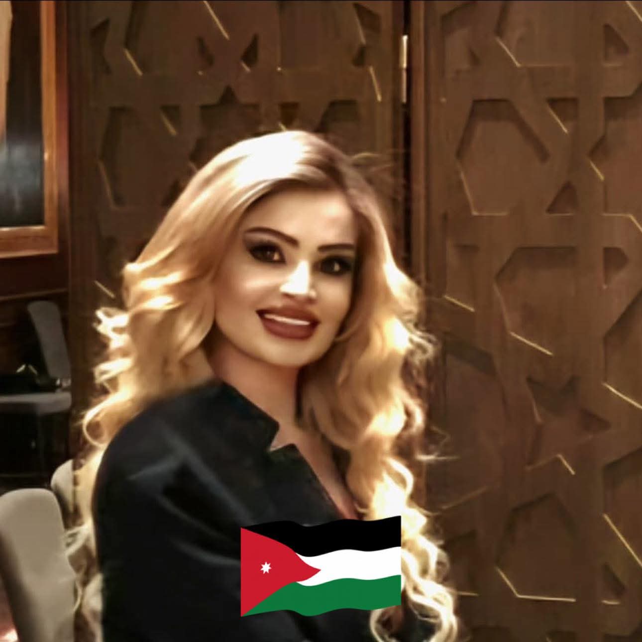 Dr. Deema Almomani
