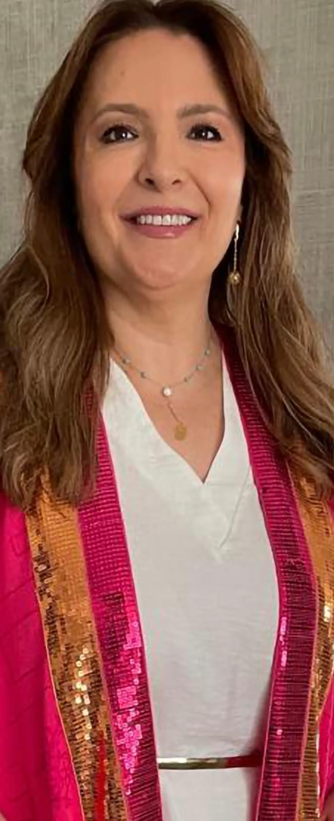 Dr. Dyana Hadad