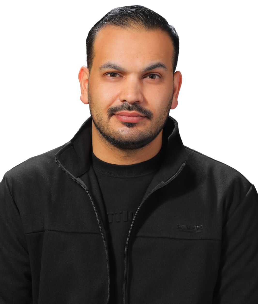 Eng. Laith Jaber
